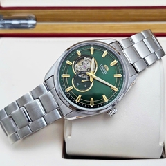Đồng Hồ Nam Orient Automatic Seimi Skeleton RA-AR0008E30B