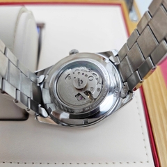 Đồng Hồ Nam Orient Automatic Seimi Skeleton RA-AR0008E30B