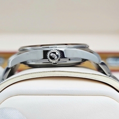 Đồng Hồ Nam Orient Automatic Seimi Skeleton RA-AR0008E30B