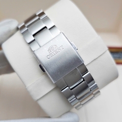 Đồng Hồ Nam Orient Automatic Seimi Skeleton RA-AR0008E30B