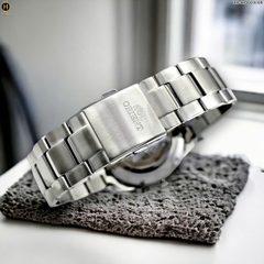 Đồng Hồ Nam Orient Automatic Contemporary Semi Skeleton Tiffany RA-AR0009L10B ( RA-AR0009L )