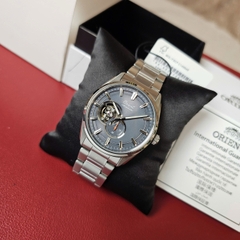Đồng Hồ Nam Orient Automatic Contemporary Stretto Limited Edition RA-AR0012N30B