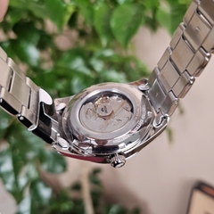 Đồng Hồ Nam Orient Automatic Contemporary Stretto Limited Edition RA-AR0012N30B