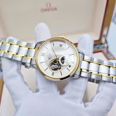 Đồng Hồ Nam Orient Automatic RA-AS0007S RA-AS0007S10B RA-AS0007S00B