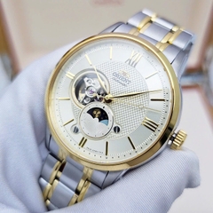 Đồng Hồ Nam Orient Automatic RA-AS0007S RA-AS0007S10B RA-AS0007S00B