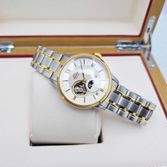 Đồng Hồ Nam Orient Automatic RA-AS0007S RA-AS0007S10B RA-AS0007S00B
