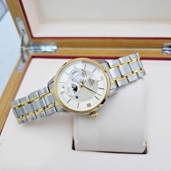 Đồng Hồ Nam Orient Automatic RA-AS0007S RA-AS0007S10B RA-AS0007S00B