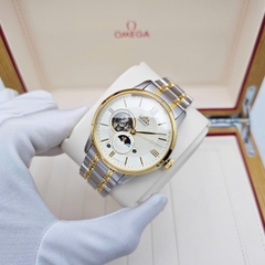 Đồng Hồ Nam Orient Automatic RA-AS0007S RA-AS0007S10B RA-AS0007S00B