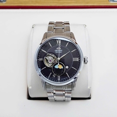 Đồng Hồ Nam Orient Automatic Bambino RA-AS0008B30B