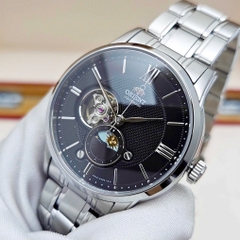 Đồng Hồ Nam Orient Automatic Bambino RA-AS0008B30B
