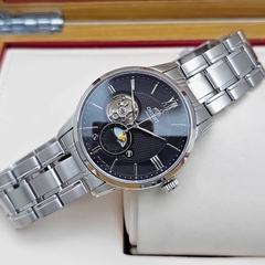 Đồng Hồ Nam Orient Automatic Bambino RA-AS0008B30B