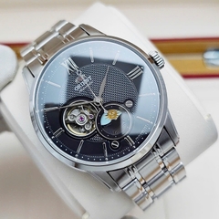Đồng Hồ Nam Orient Automatic Bambino RA-AS0008B30B