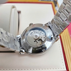 Đồng Hồ Nam Orient Automatic Bambino RA-AS0008B30B