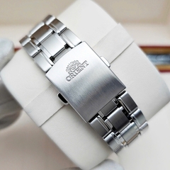 Đồng Hồ Nam Orient Automatic Bambino RA-AS0008B30B
