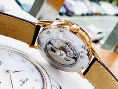 Đồng Hồ Nam Orient Automatic Mechanical Classic Sun And Moon Gen 4 RA-AS0009S ( RA-AS0009S10B ) ( RA-AS0009S00C )