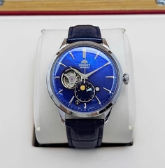 Đồng Hồ Nam Orient Automatic RA-AS0103A30B