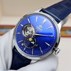 Đồng Hồ Nam Orient Automatic RA-AS0103A30B