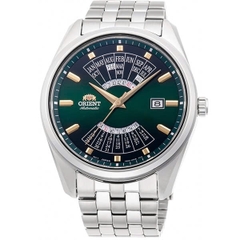 Đồng Hồ Nam Orient Automatic Multi Year Calendar Green RA-BA0002E30B ( RA-BA0002E10B ) ( RA-BA0002E ) ( RA-BA0002E30B )