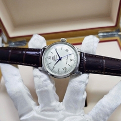 Đồng Hồ Nam Orient Automatic Bambino 38.4mm RA-BB0002S30B
