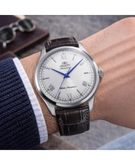 Đồng Hồ Nam Orient Automatic Bambino 38.4mm RA-BB0002S30B
