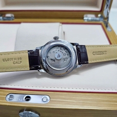Đồng Hồ Nam Orient Automatic Bambino 38.4mm RA-BB0002S30B
