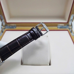 Đồng Hồ Nam Orient Automatic Bambino 38.4mm RA-BB0002S30B