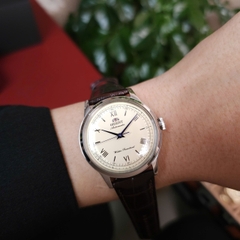Đồng Hồ Nam Orient Automatic Bambino 38.4mm RA-BB0003Y30B