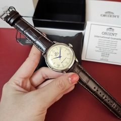 Đồng Hồ Nam Orient Automatic Bambino 38.4mm RA-BB0003Y30B