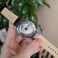 Đồng Hồ Nam Orient Automatic Bambino 38.4mm RA-BB0003Y30B