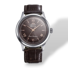Đồng Hồ Nam Orient Automatic Bambino 38.4mm RA-BB0004Y30B