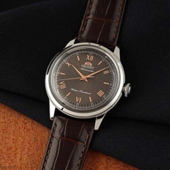 Đồng Hồ Nam Orient Automatic Bambino 38.4mm RA-BB0004Y30B