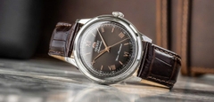 Đồng Hồ Nam Orient Automatic Bambino 38.4mm RA-BB0004Y30B