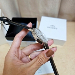 Đồng Hồ Nam Orient Quartz Chnorograph RA-KV0405S10B ( RA-KV0405S )