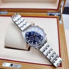 Đồng Hồ Nam Orient Quartz Solar Contemporary Chronograph RA-TX0303L10B