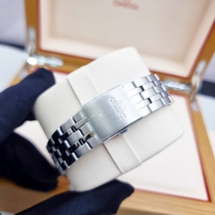 Đồng Hồ Nam Orient Quartz Solar Contemporary Chronograph RA-TX0305S10B