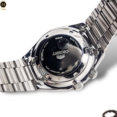 Đồng Hồ Nam Orient Automatic SK Xanh RA-AA0B03L19B ( RA-AA0B03L ) ( RA-AA0B03L39B )
