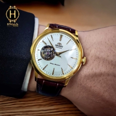 Đồng Hồ Nam Orient Automatic Bambino Open Heart Gold RA-AG0003S10B ( RA-AG0003S30B ) ( RA-AG0003S ) ( RA-AG0003S00C )