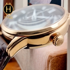 Đồng Hồ Nam Orient Automatic Sun and Moon Gen 3 RA-AK0009T30B ( RA-AK0009T10B ) SAK00003T0 ) ( FAK00003T0 )