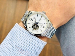 Đồng Hồ Nam Orient Star Automatic Contemporary RE-AT0003S ( RE-AT0003S00B ) ( RE-AT0003S00Z )