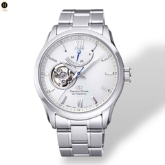 Đồng Hồ Nam Orient Star Automatic Contemporary RE-AT0003S ( RE-AT0003S00B ) ( RE-AT0003S00Z )