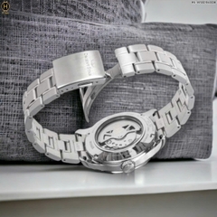 Đồng Hồ Nam Orient Star Automatic Contemporary Open Heart Limited Edition RK-AT0019L( RE-AT0019L00B ) ( RE-AT0019L )