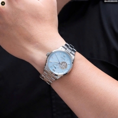 Đồng Hồ Nam Orient Star Automatic Contemporary Open Heart Limited Edition RK-AT0019L( RE-AT0019L00B ) ( RE-AT0019L )