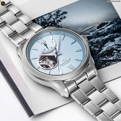 Đồng Hồ Nam Orient Star Automatic Contemporary Open Heart Limited Edition RK-AT0019L( RE-AT0019L00B ) ( RE-AT0019L )