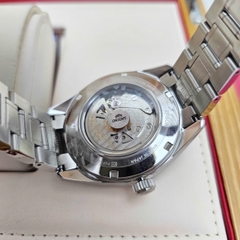 Đồng Hồ Nam Orient Star Automatic Semi Skeleton Joker Blue RE-AV0003L00B ( RE-AV0003L) ( RE-AV0003L00Z )