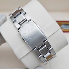 Đồng Hồ Nam Orient Star Automatic Semi Skeleton Joker Blue RE-AV0003L00B ( RE-AV0003L) ( RE-AV0003L00Z )