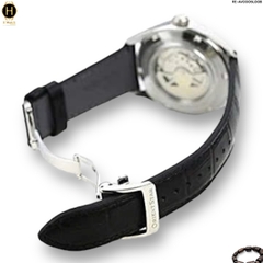 Đồng Hồ Nam Orient Star Automatic Semi Skeleton Joker Blue RE-AV0005L00B ( RE-AV0005L00Z ) ( RE-AV0005L )