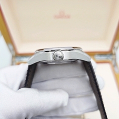 Đồng Hồ Nam Orient Star Automatic Semi Skeleton Joker RE-AV0006Y00B ( RE-AV0006Y00Z ) ( RE-AV0006Y )