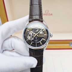Đồng Hồ Nam Orient Star Automatic Semi Skeleton Joker RE-AV0006Y00B ( RE-AV0006Y00Z ) ( RE-AV0006Y )
