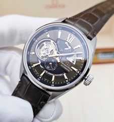 Đồng Hồ Nam Orient Star Automatic Semi Skeleton Joker RE-AV0006Y00B ( RE-AV0006Y00Z ) ( RE-AV0006Y )