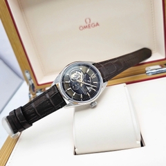 Đồng Hồ Nam Orient Star Automatic Semi Skeleton Joker RE-AV0006Y00B ( RE-AV0006Y00Z ) ( RE-AV0006Y )